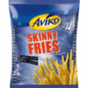 Skinny fries