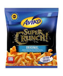 Super Crunch Original