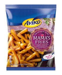 Mama's fries