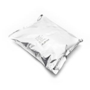 PAPAR CRNI MLJEVENI 1 KG