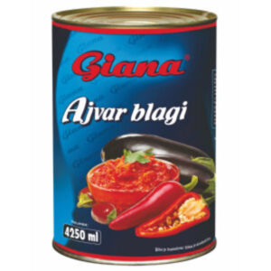 AJVAR GIANA 4250 G