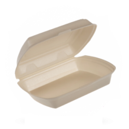 STIROPORNA POSUDA ( bez pregrade)