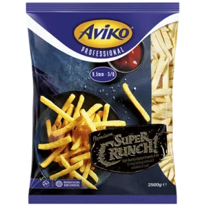 Aviko PREMIUM Super Crunch 9,5 mm 2,5kg