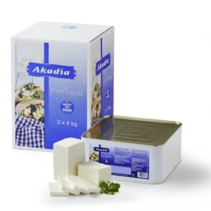 FETA SIR ZAMJENSKI AKADIA 4 KG