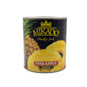 ANANAS KOLUTI 850 ML