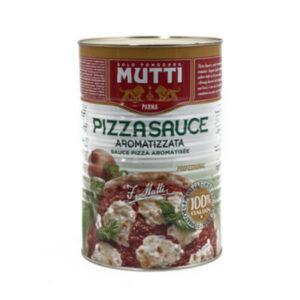 UMAK ZA PIZZU AROMATIZIRANI 4100 G MUTTI