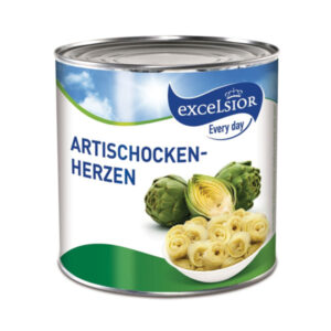 ARTIČOKE SRCE 2500G