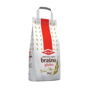 GLATKO BRAŠNO BELJE 5 KG