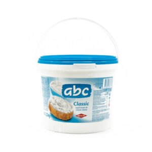 ABC KREM SIR 2,5 KG