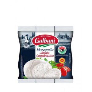 MOZZARELLA GALBANI BUFALA 125 G