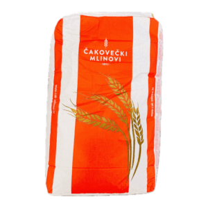 GLATKO BRAŠNO ČAKOVEČKI MLINOVI 25 KG