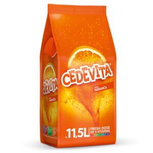 CEDEVITA NARANČA 900G