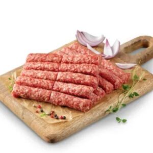 ĆEVAPČIĆI svježi