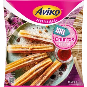 Aviko CHURROS XXL 1,5kg