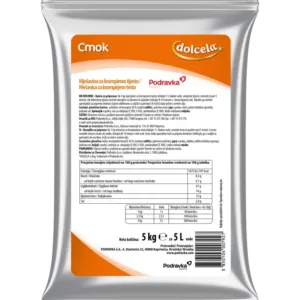 CMOK- Mješavina za krumpirovo tijesto 5KG