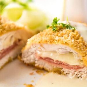 CORDON BLUE PILEĆI 1 KG