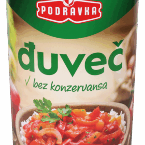 ĐUVEČ PODRAVKA 3,95KG