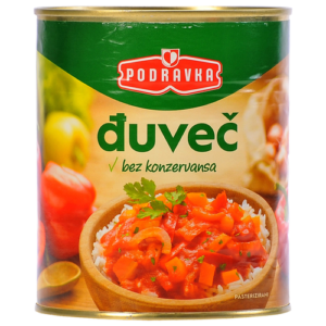 ĐUVEĐ PODRAVKA 690 G