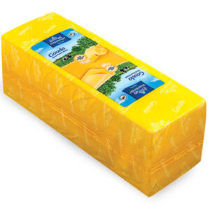 GOUDA OLDENBURG 48 mm 3KG