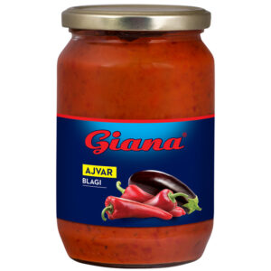 AJVAR GIANA 690 G