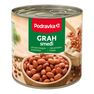 GRAH SMEĐI PODRAVKA 2500 G