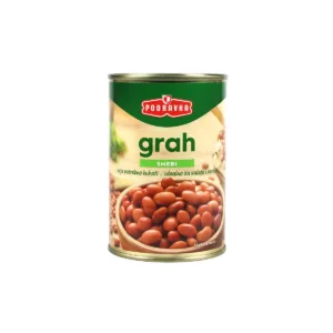 GRAH SMEĐI PODRAVKA 800G