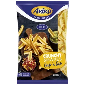 Aviko Grip 'n Dip 2kg