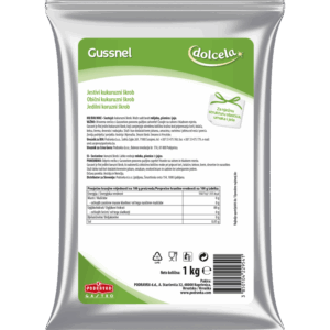 GUSSNEL PODRAVKA 1 KG