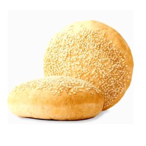 PECIVO HAMBURGER 120 G