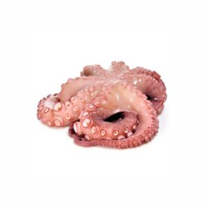 HOBOTNICA OČIŠĆENA 1-2 KG