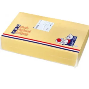 GOUDA BLOK 48% mm HOLAND 15 KG