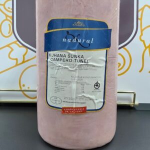 KUHANA ŠUNKA CAMPERO