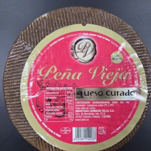 OVČJI SIR ZRELI TVRDI cca 2,5 KG