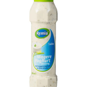 DRESSING YOGHURT REMIA 800ML