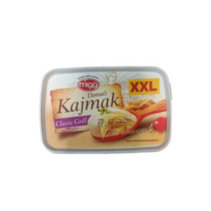 KAJMAK MIGG 1KG