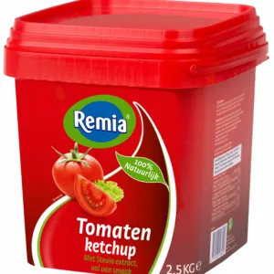 KETCHUP REMIA 2,5 KG