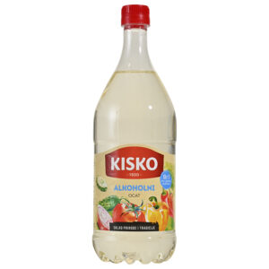 ALKOHOLNI OCAT KISKO 1 L