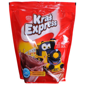 KRAŠ EXPRESS 800G