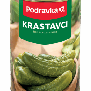 KRASTAVCI PODRAVKA 4,2KG