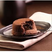 ČOKOLADNI SOUFFLE ( LAVA CAKE ) 100g x 12kom