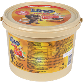 LINO LADA DUO 2,5KG