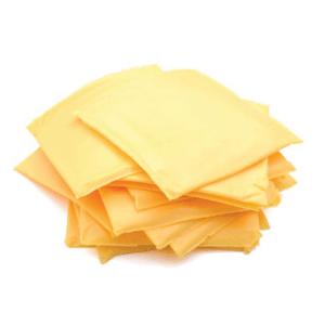 SIR CHEDDAR LISTIĆI 1,082 KG x 88 listića