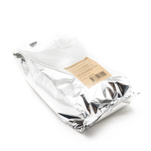 PAPRIKA CRVENA LJUTA MLJEVENA 1 KG