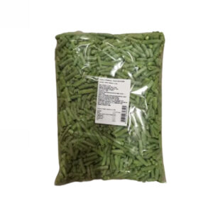 MAHUNA ZELENA 2, 5 KG