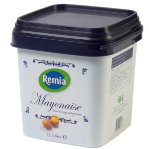 MAJONEZA Original 80% 2,5L