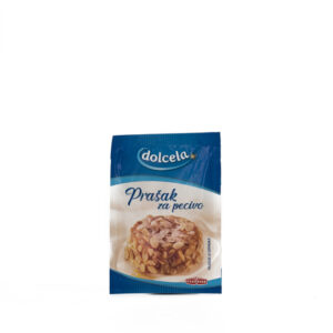 PRAŠAK ZA PECIVO 13 G