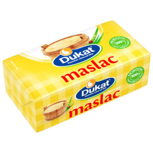 MASLAC DUKAT 250G
