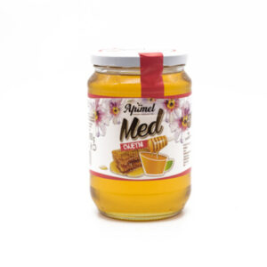MED cvijetni Apimel 900g