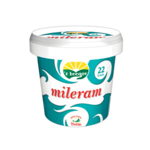 MILERAM 900 G VINDIJA