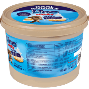 LINO LADA MILK 2,5KG